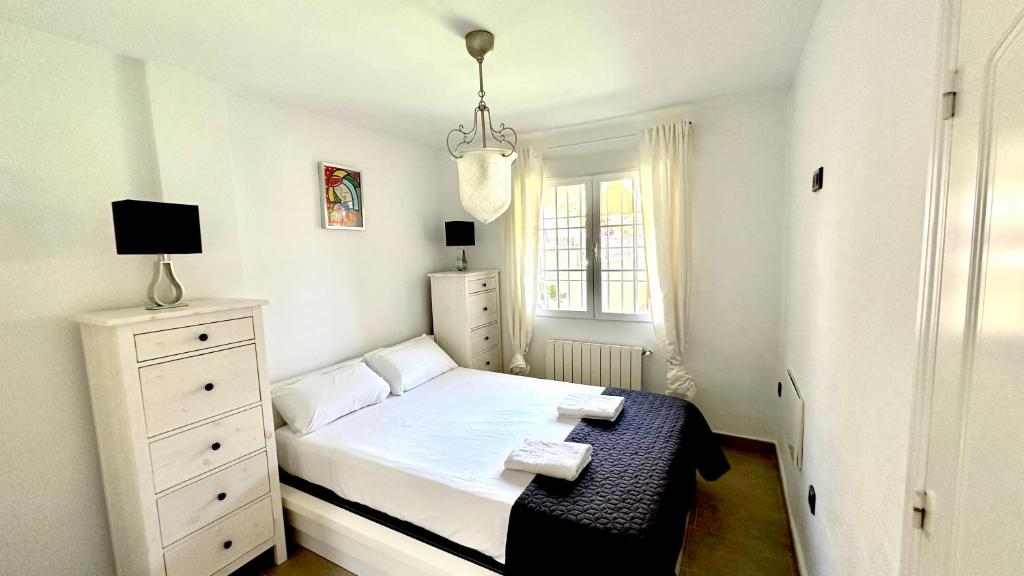 8 Bungalow familiar con Piscina Gran Alacant 6