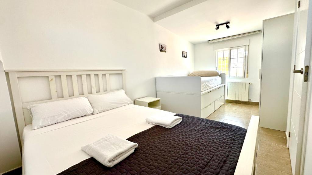 8 Bungalow familiar con Piscina Gran Alacant 2