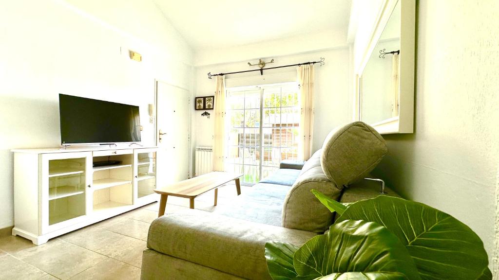 8 Bungalow familiar con Piscina Gran Alacant 5