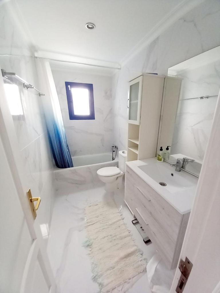 Vivienda del Sol 3