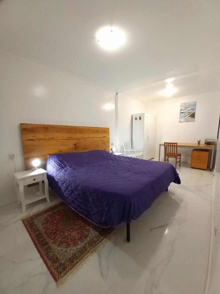 Vivienda del Sol 7