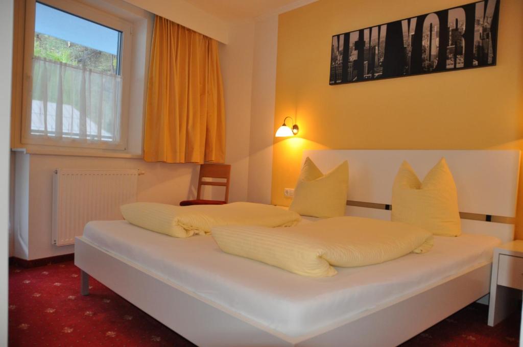 Appartement Sporthütte Fiegl 8