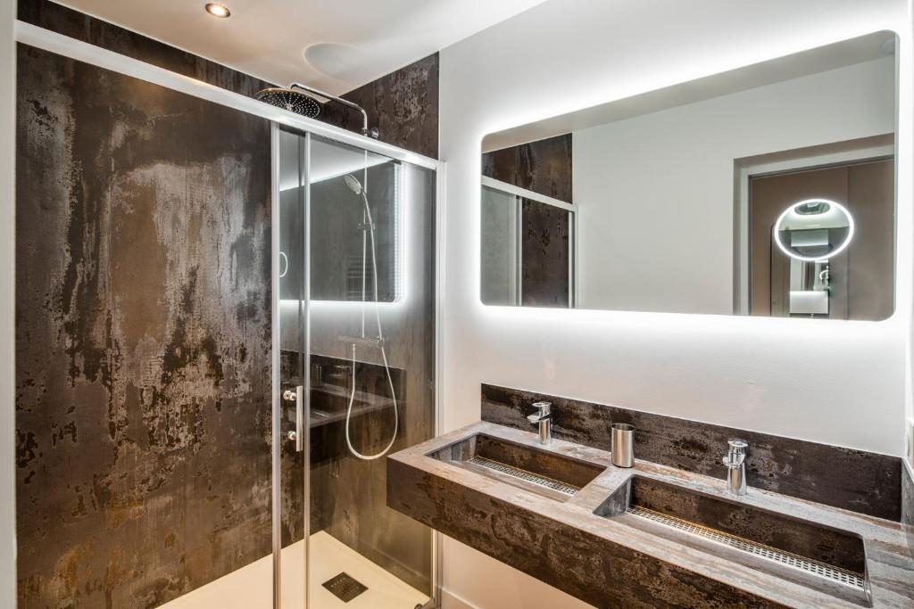 Appartements Le 31bis 4