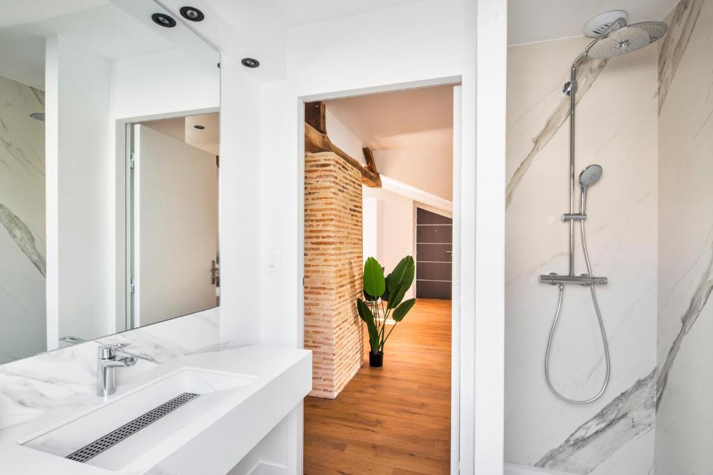 Appartements Le 31bis 2