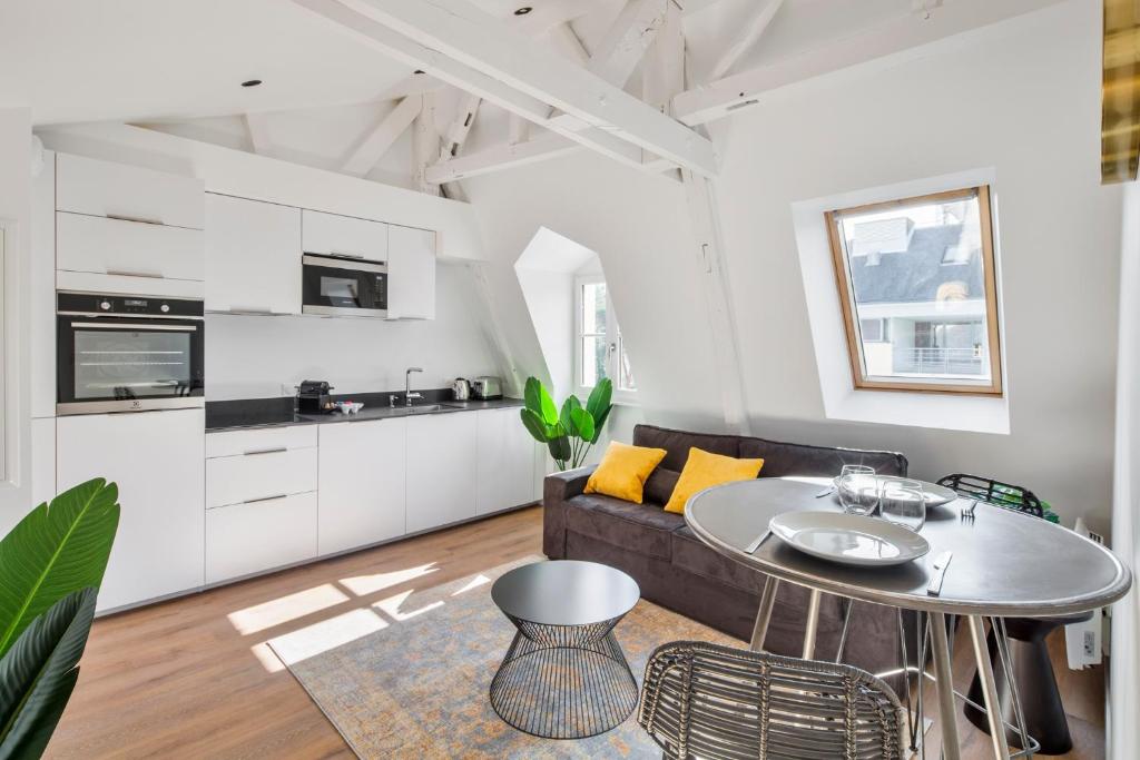 Appartements Le 31bis 2