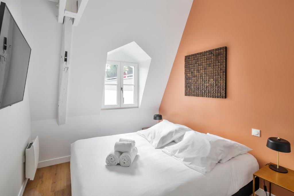 Appartements Le 31bis 3