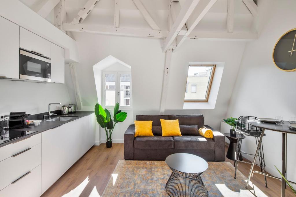 Appartements Le 31bis 4