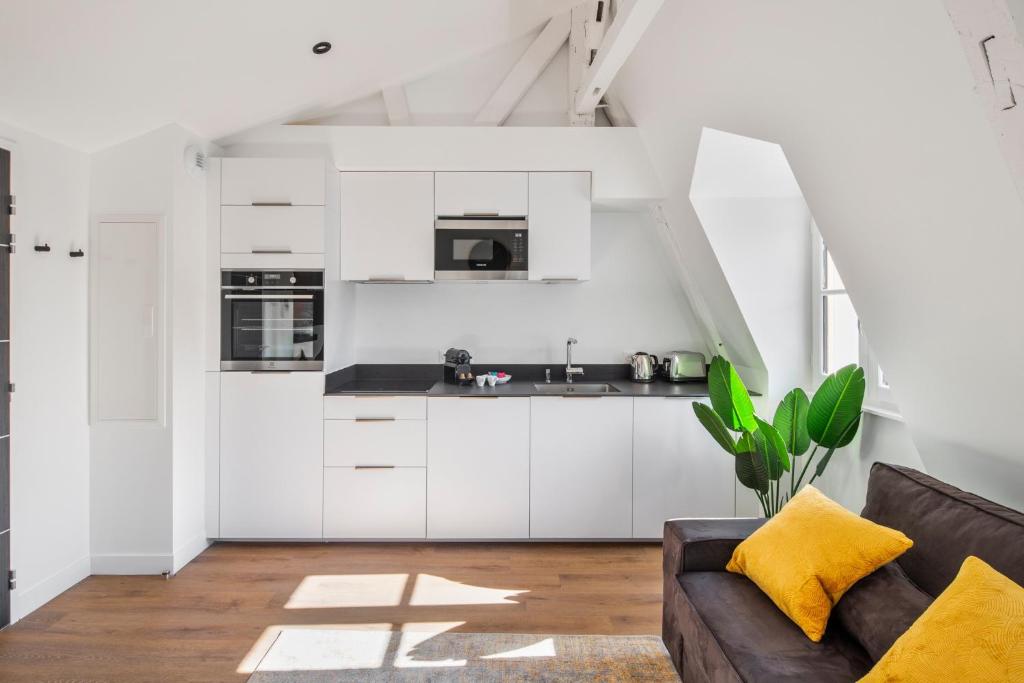 Appartements Le 31bis 5