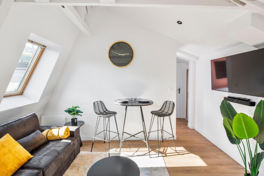 Appartements Le 31bis 6
