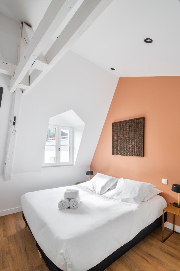 Appartements Le 31bis 7