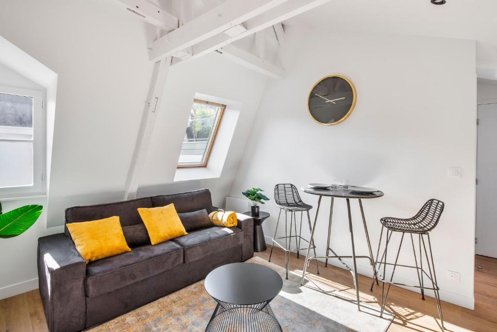Appartements Le 31bis 8