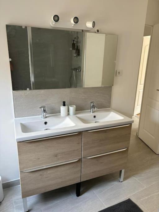 Maison hyper centre Jacuzzi 3