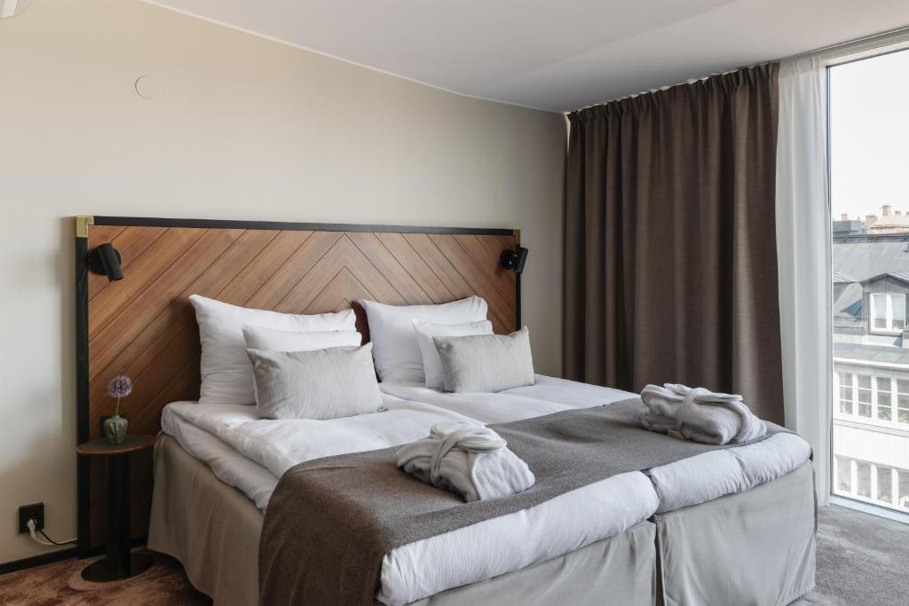 Clarion Hotel Amaranten Image