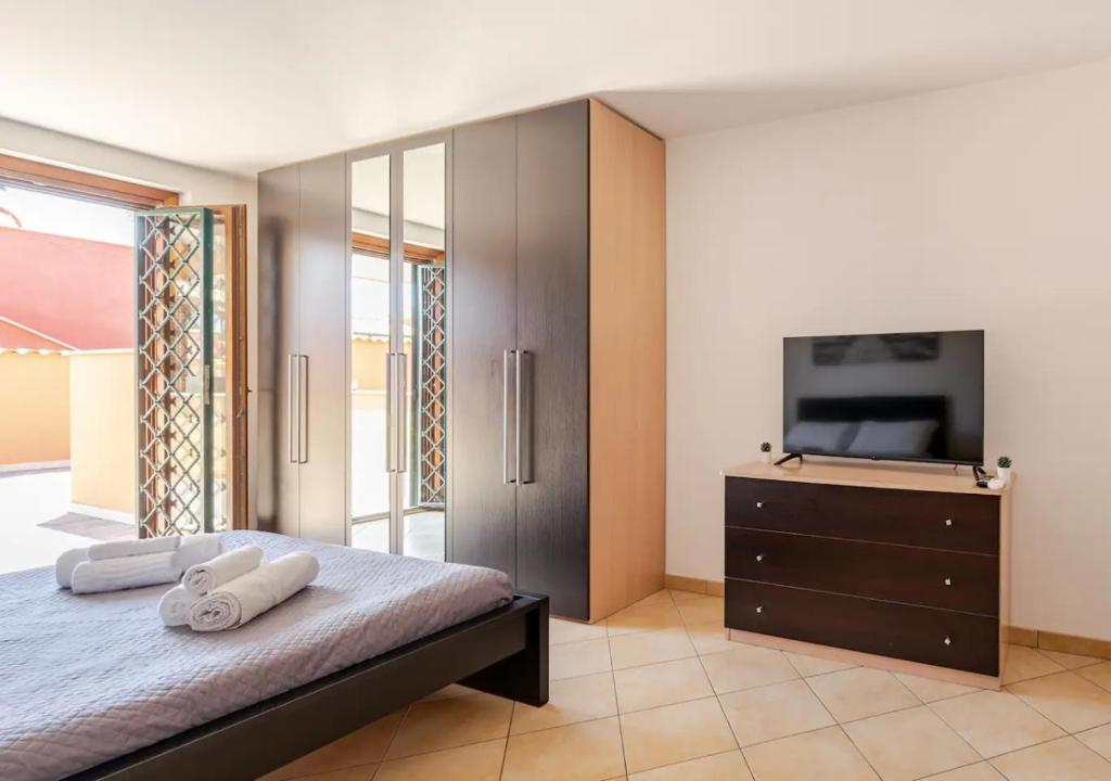 Garden Villa - Free Parking, Wi-fi e Netflix 2