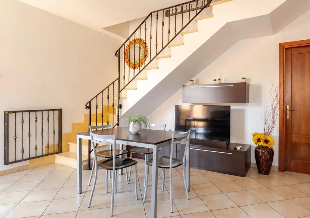Garden Villa - Free Parking, Wi-fi e Netflix 8