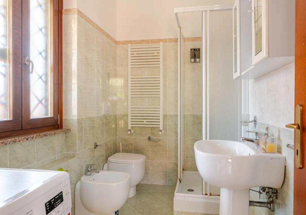 Garden Villa - Free Parking, Wi-fi e Netflix 3