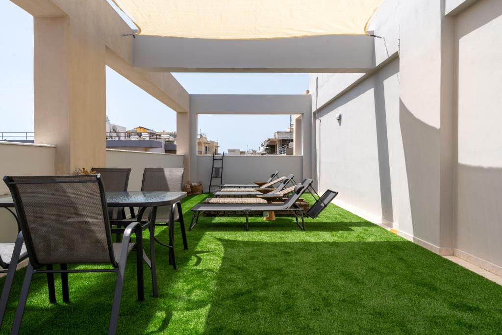 Alpha Urban Suites 7