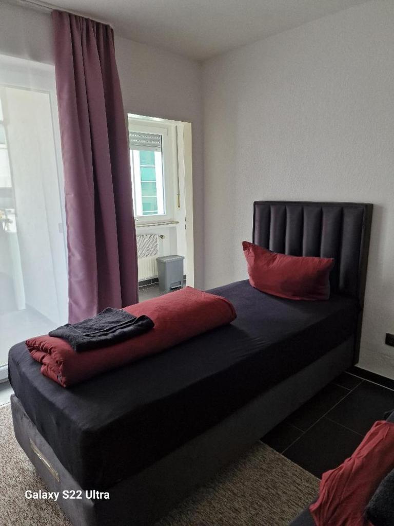 Apartment am Konzerthaus 7