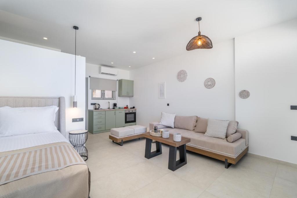 Mellamare Luxury Suites 3