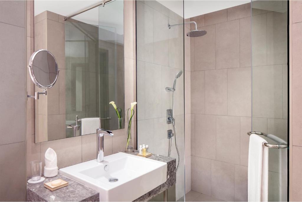 The First Collection Dubai Jumeirah Village Circle, a Tribute Portfolio Hotel Image