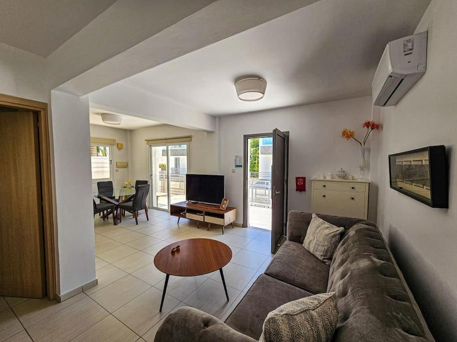 Nissi beach villa Holiday 6
