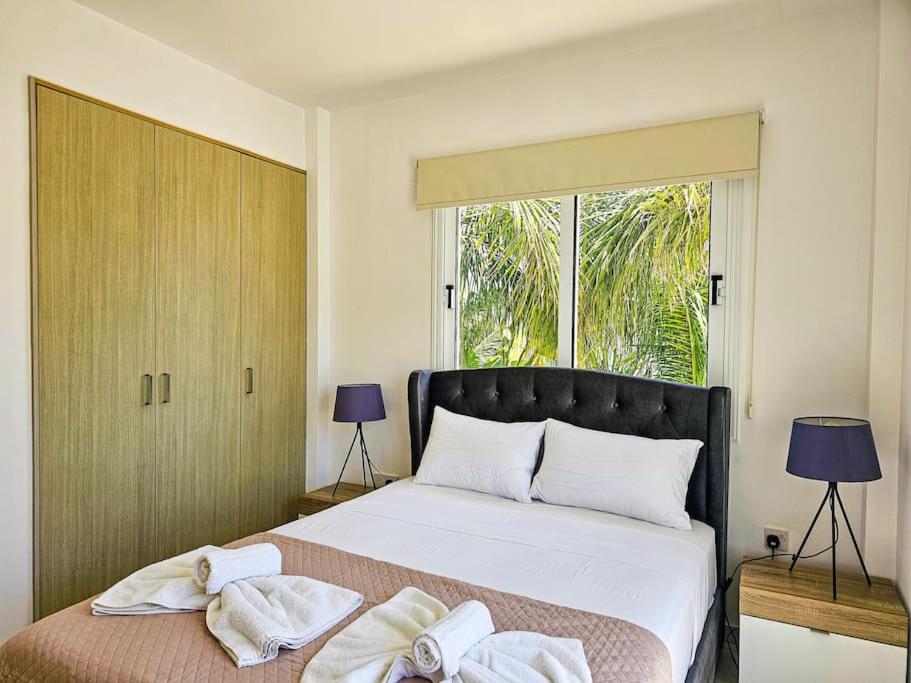Nissi beach villa Holiday 8