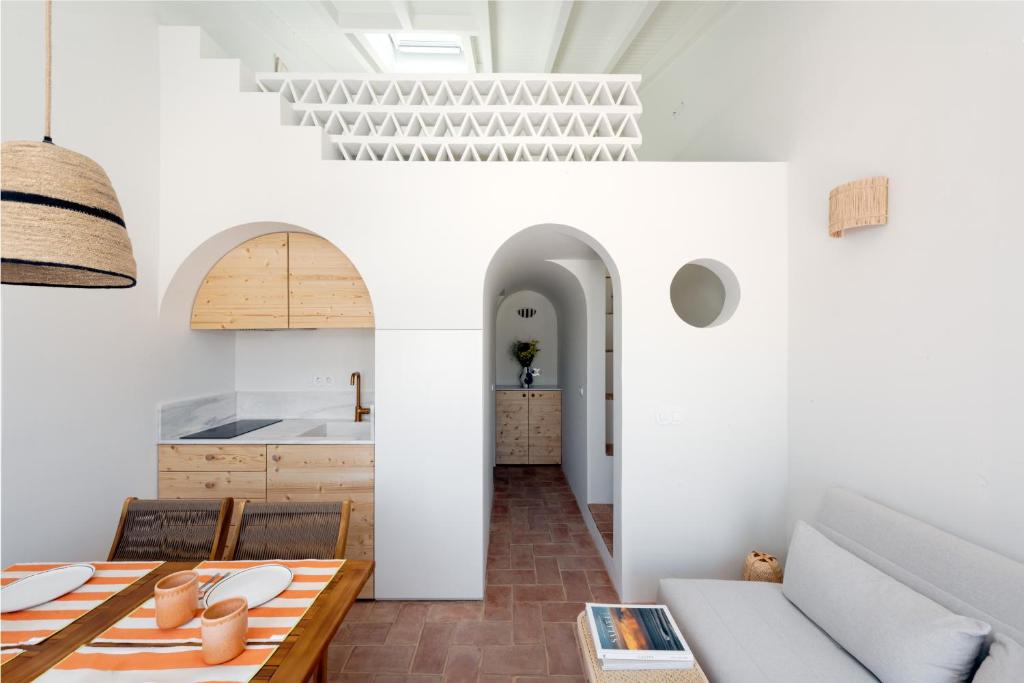 Casa Primeira 5