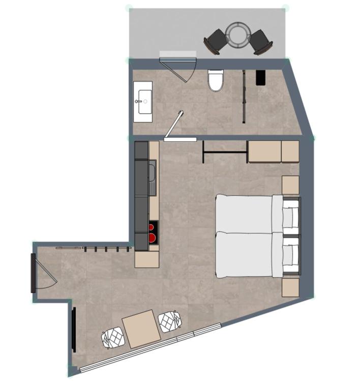 Alpin Apart 6