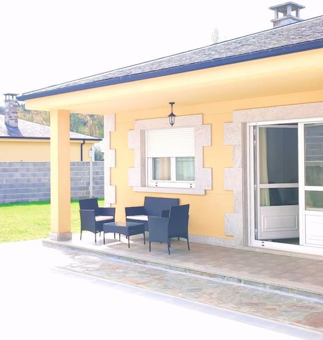 Casa Da Praia 1