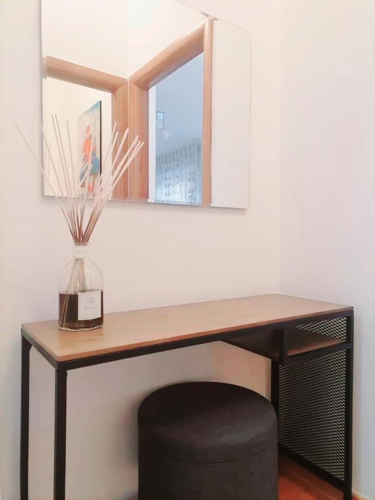 Casa Vacanze VITTORIA 8