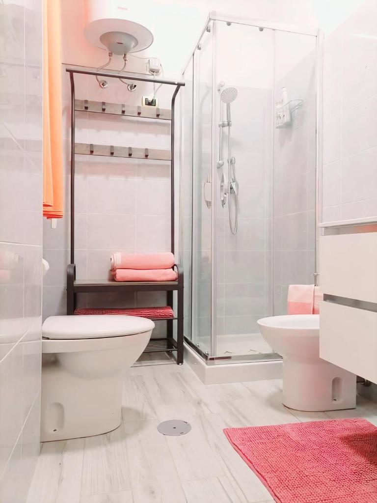 Casa Vacanze VITTORIA 3