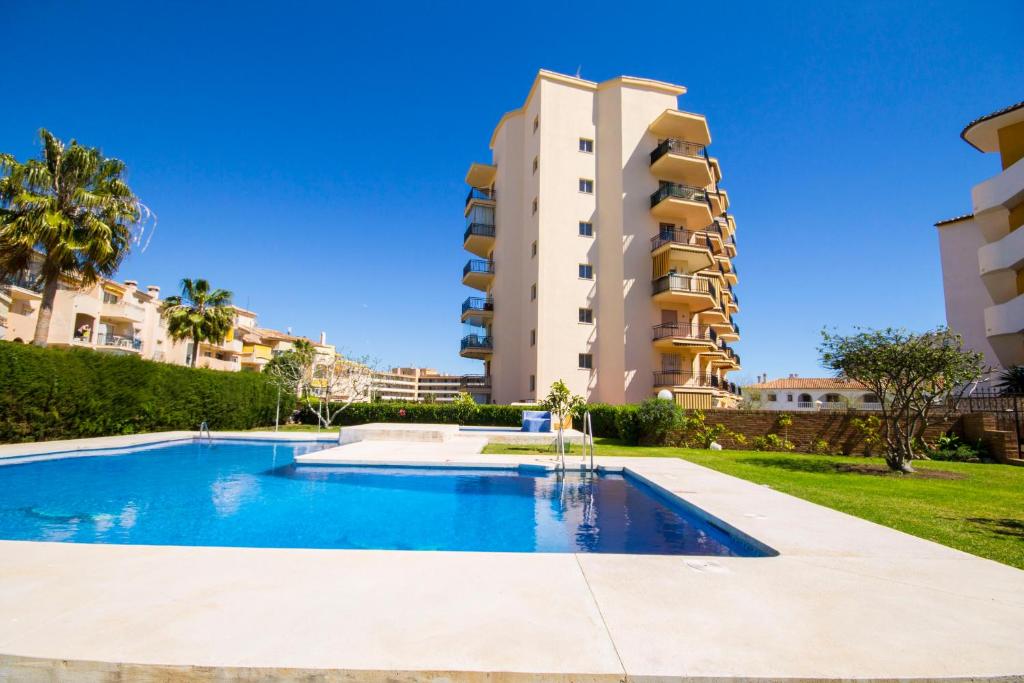 Santa Amalia 25 By IVI Real Estate 4