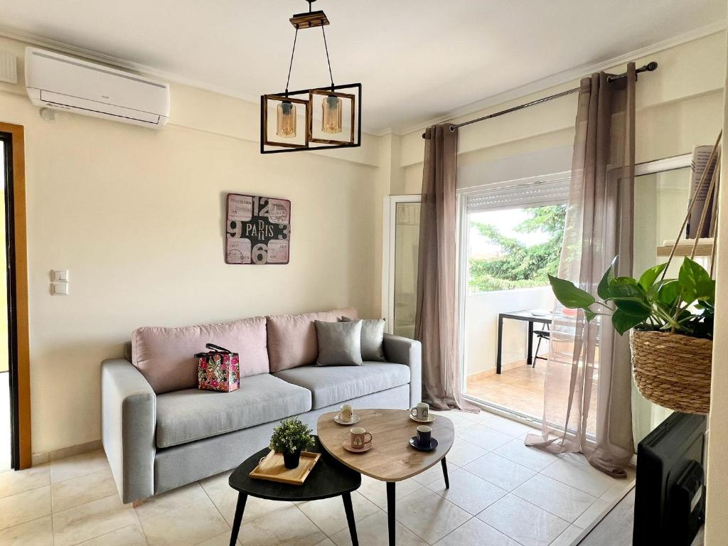 Nikiti Sunny House 8