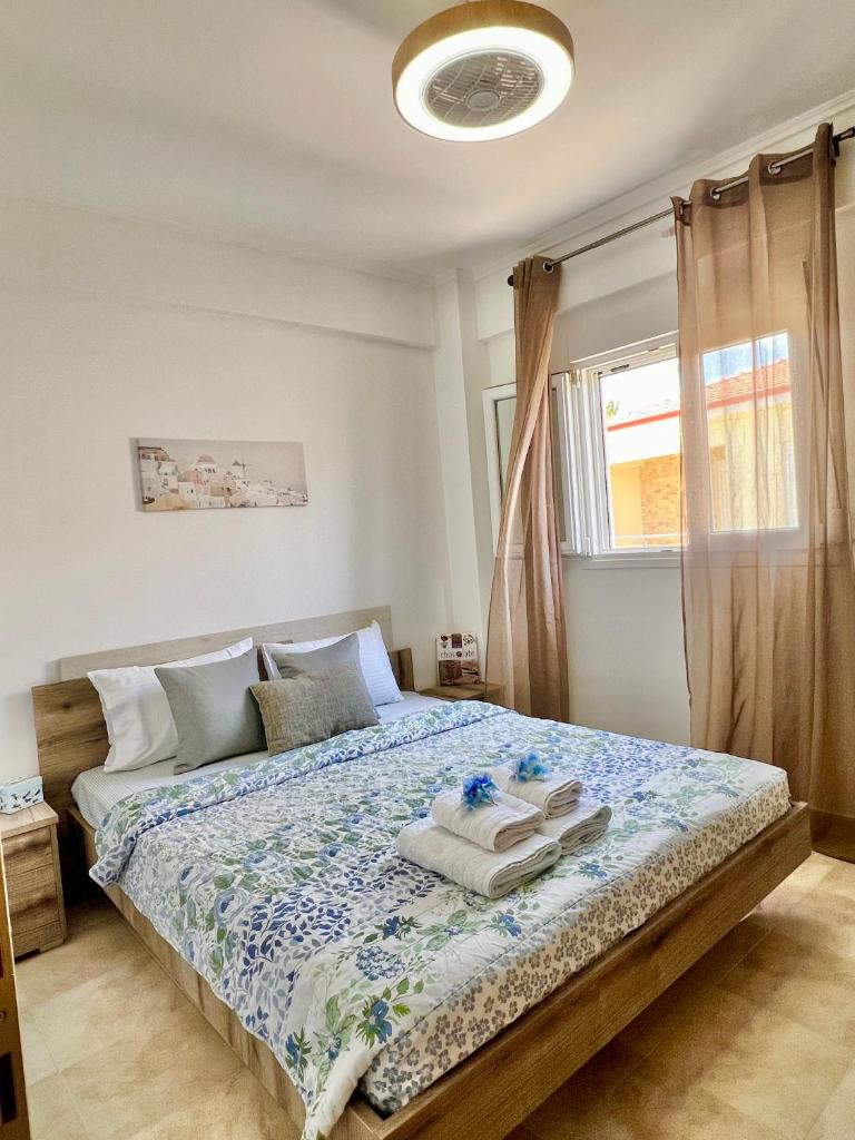 Nikiti Sunny House 2
