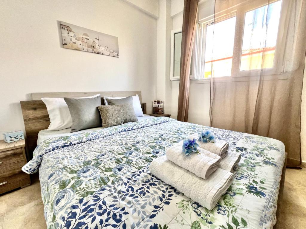 Nikiti Sunny House 6