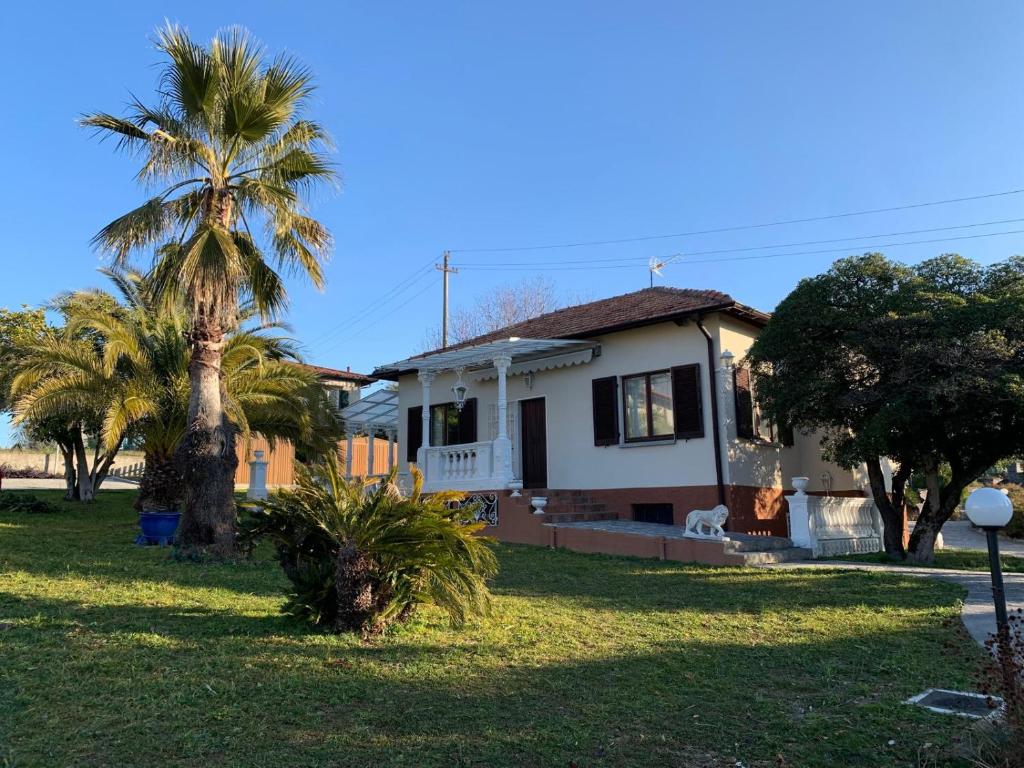 Casa Aurea