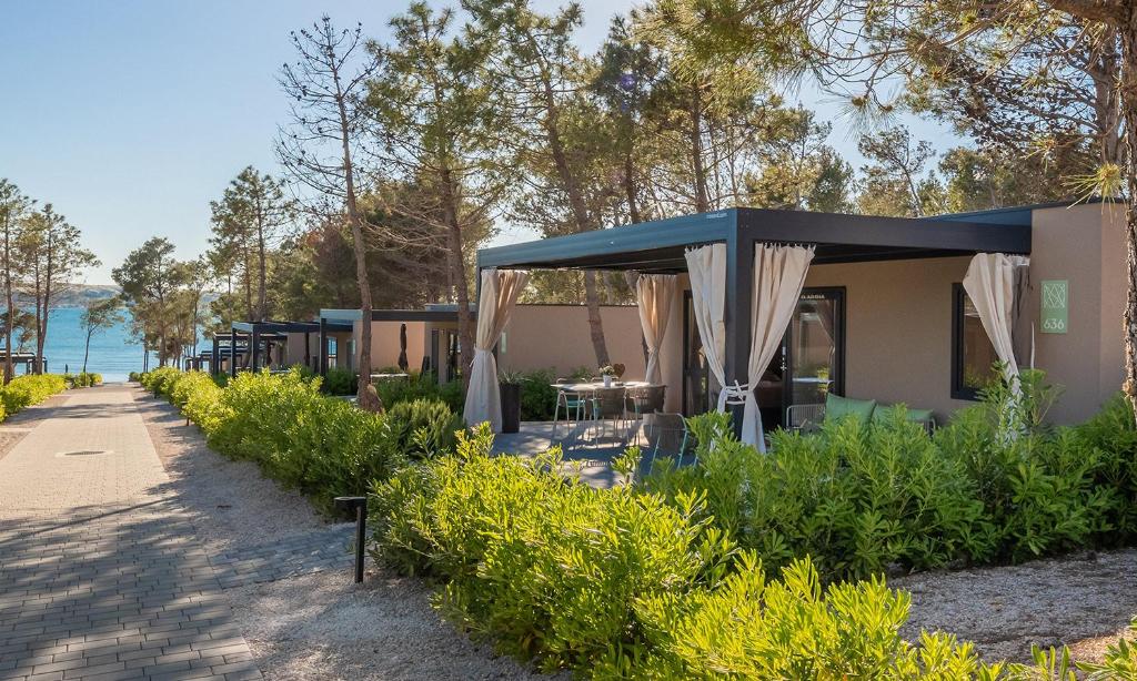 Aminess Style Camping Avalona Glamping Villas & Holiday Homes 5