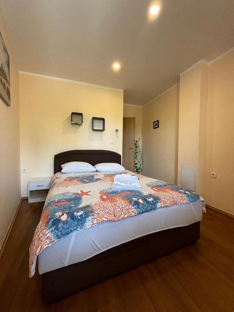 Apartman Luna&Kiara with private parking 3