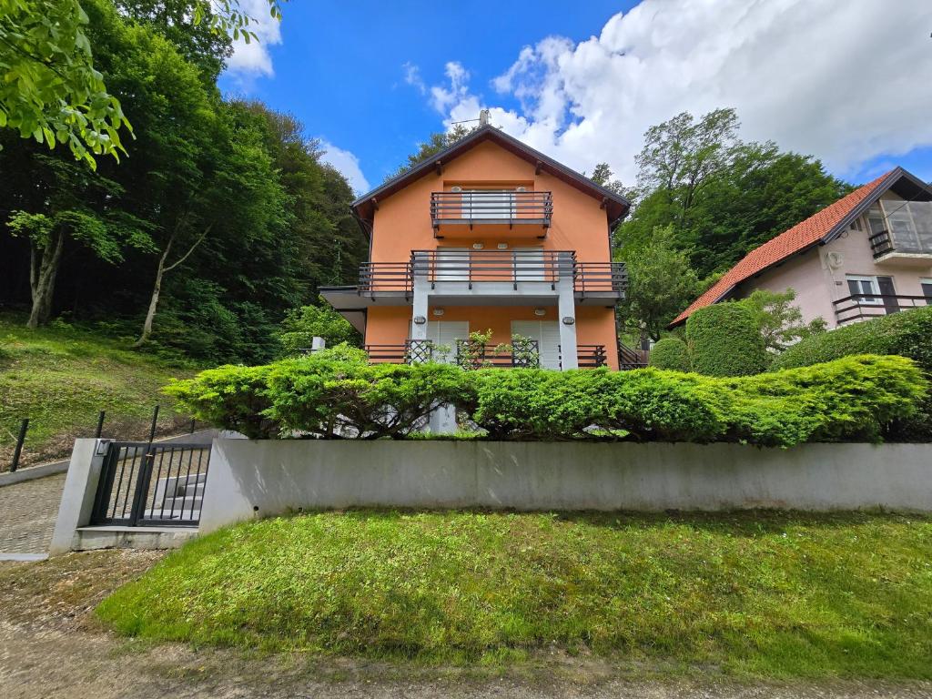 Villa Katarina 6