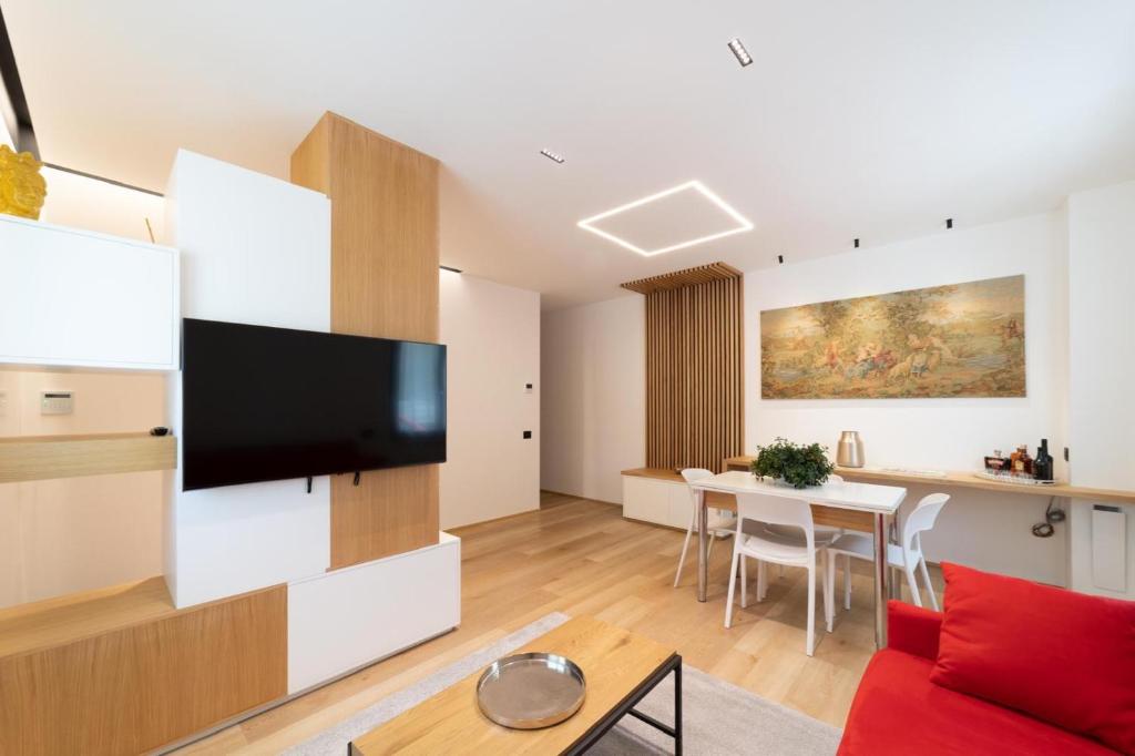 Casa Vacanze Nonna Grazia 5