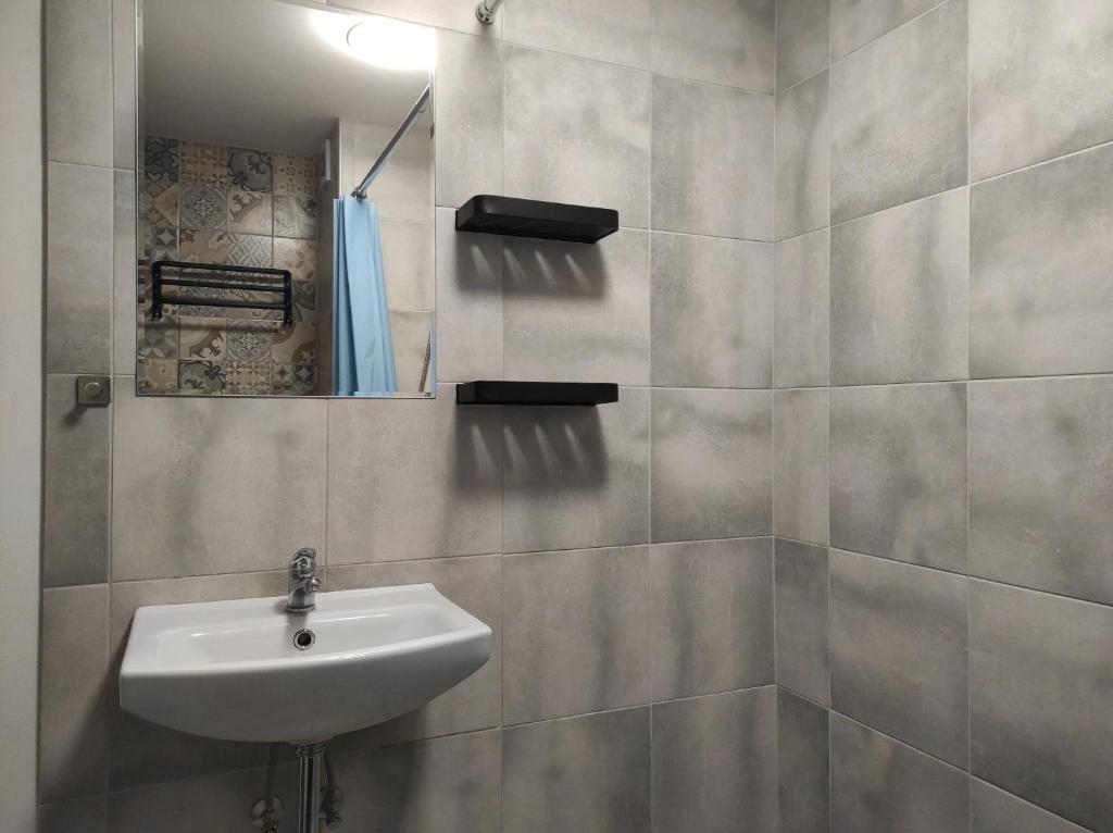 Apartmán Milada 3
