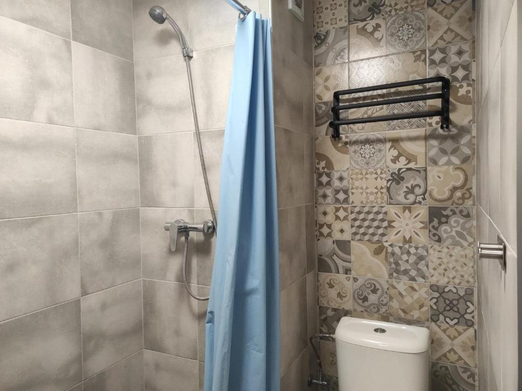 Apartmán Milada 6