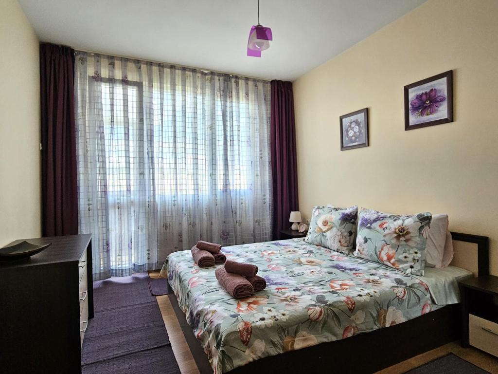 La casa di Nora 4