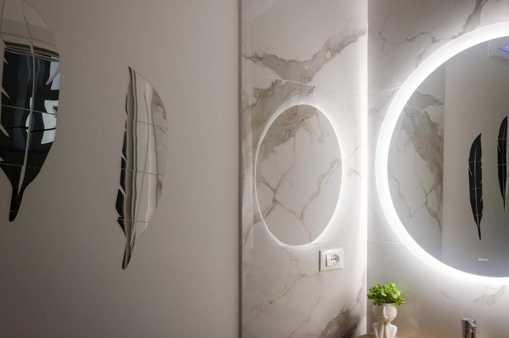 Marinusa home luxury - air conditioned - wi-fi 8