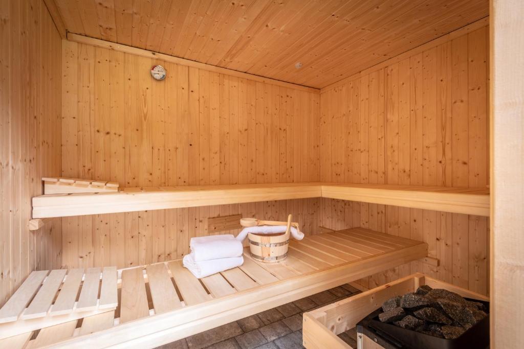 Ferienhäuser Kaiserluft Chalet 8