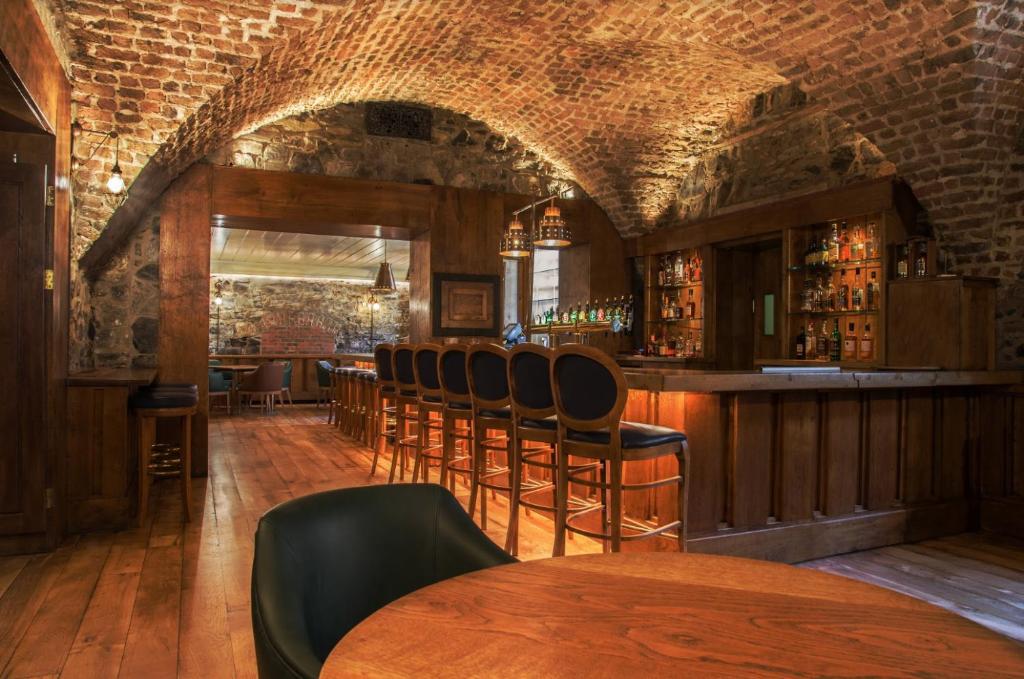 The Merrion Hotel Image