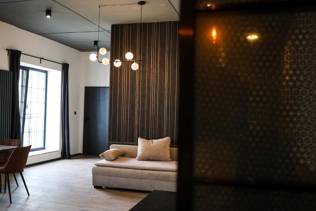 Loft Cejl 7 Apartments 4