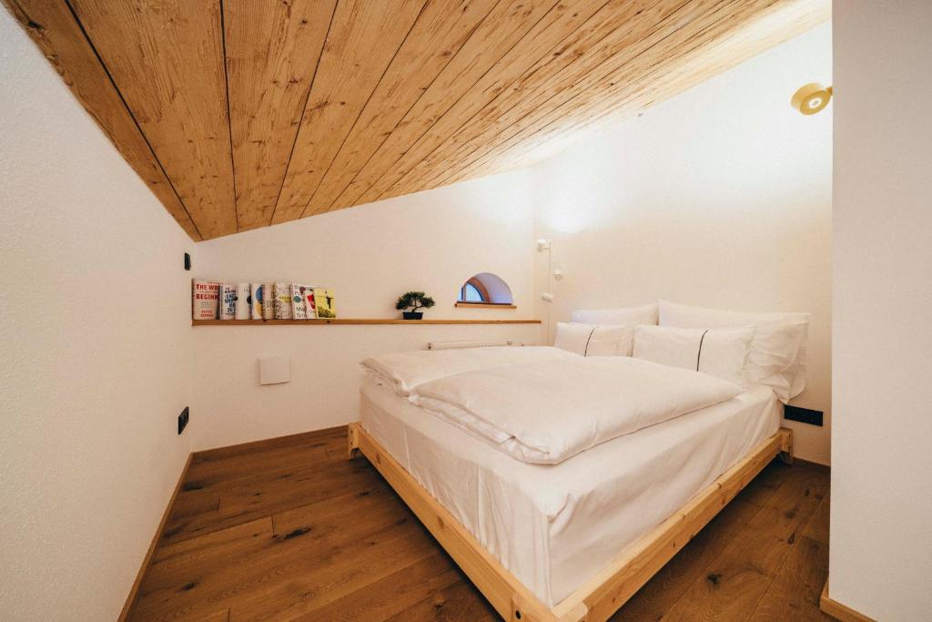 Ferienhaus WANDL mit Sauna und Fitness Studio 7