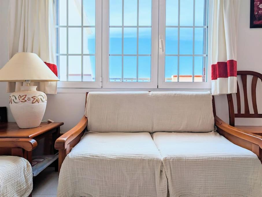 Apartamento turístico en Son Bou con vistas al mar 8