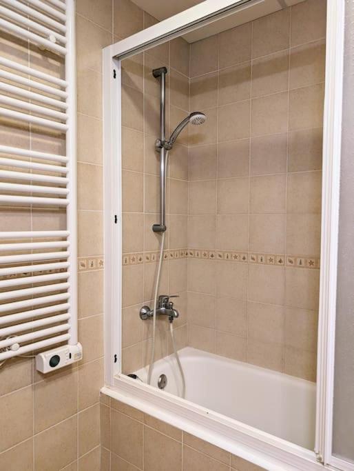 Apartamento turístico en Son Bou con vistas al mar 3